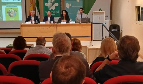 Es Andalucía - Jaén