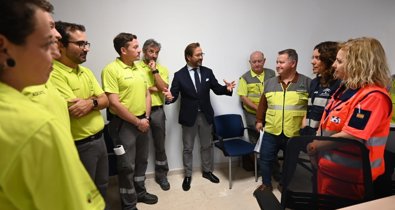 Es Andalucía - Granada