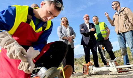 Es Andalucía - Jaén