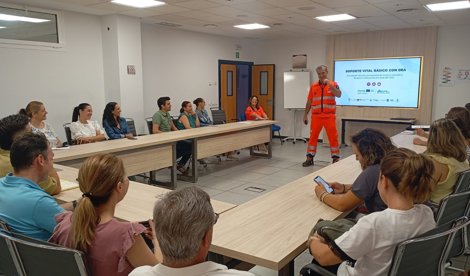 Es Andalucía - Sevilla