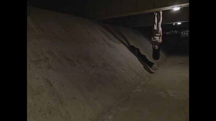 Proyecto multimedia 'La fuerza del Display. Archivo Gae' de Nora Ancarola