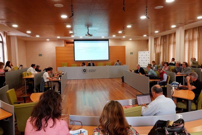 Consejo de gobierno de la UMA