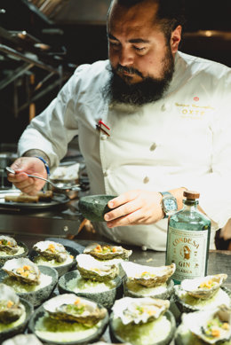 Condesa Gin: la ginebra mexicana que conquista España y marca un nuevo ritual en la alta mixología.