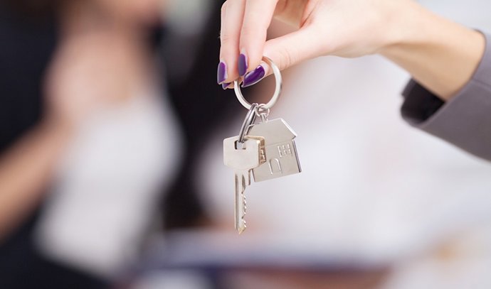 Viviendas en Andalucía