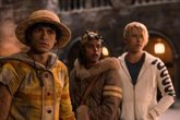 Foto: La temporada 2 de One Piece ya tiene fecha de estreno en Netflix