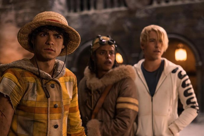 La temporada 2 de One Piece ya tiene fecha de estreno en Netflix