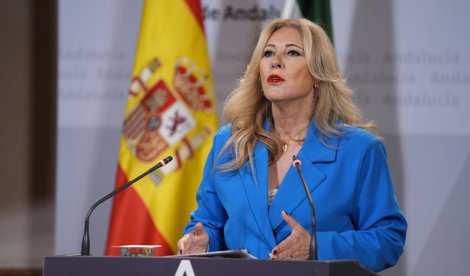 Es Andalucía - Sevilla