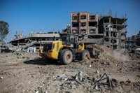 El brazo armado de Hamás entregará en las próximas horas a Israel los restos de otro rehén