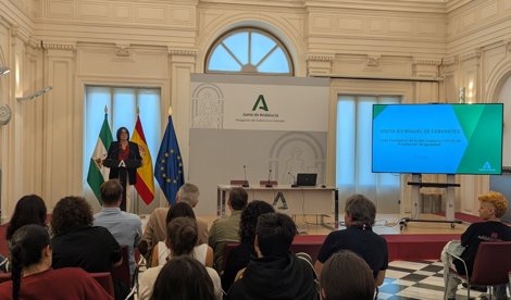 Es Andalucía - Granada