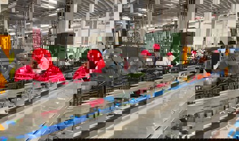 Es Andalucía - Sevilla