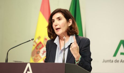 Es Andalucía - Sevilla