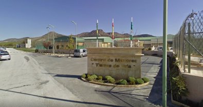 Es Andalucía - Sevilla