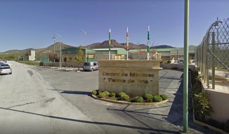 Es Andalucía - Sevilla