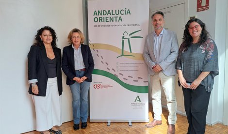 Es Andalucía - Málaga