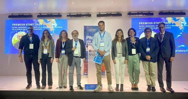 Barcelona Economías