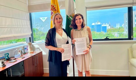 Es Andalucía - Sevilla