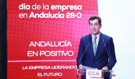 Es Andalucía - Sevilla