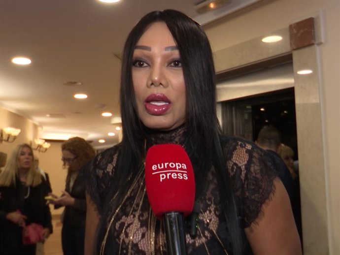 La tailandesa Two Yupa revela la última hora del caso Daniel Sancho