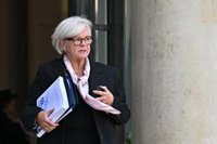 Francia pone en servicio una nueva versión de misiles para submarinos nucleares