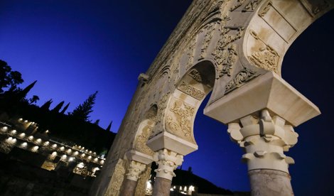 Es Andalucía - Córdoba