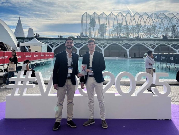 'Albor Space', Spin-Off De La Universidad De Málaga, Premiada En La Fase Nacional De Los Premios Santander Spain Awards.