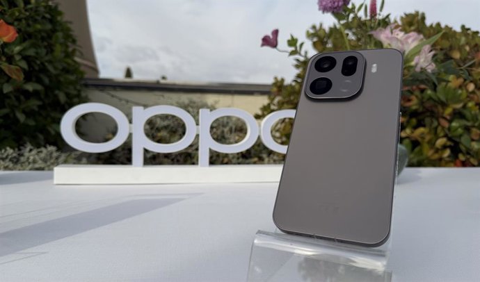 OPPO Find X9