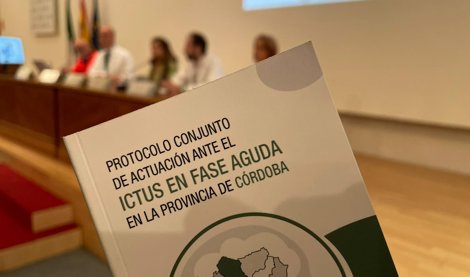 Es Andalucía - Córdoba