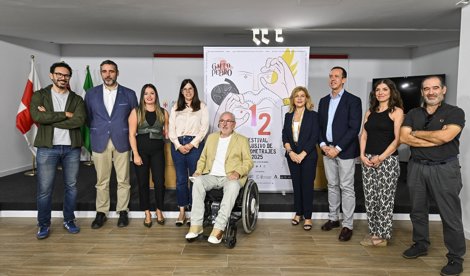 Diputación de Almería