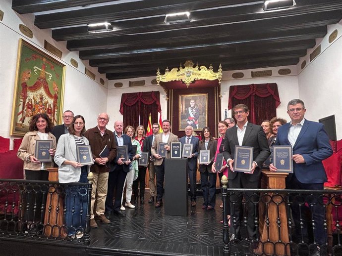 Imatge de la presentació