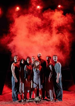 'La Barraca' Llega Al Teatro Victoria Eugenia De San Sebastián El Próximo 8 De Noviembre