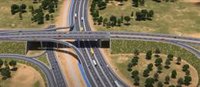 Sacyr gana la concesión de una autopista en Chile de 330 millones de euros