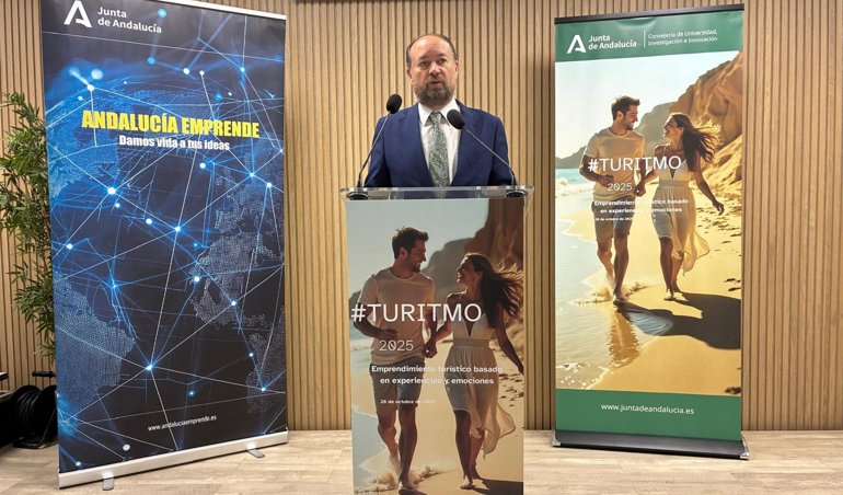 Es  Andalucía - Almería