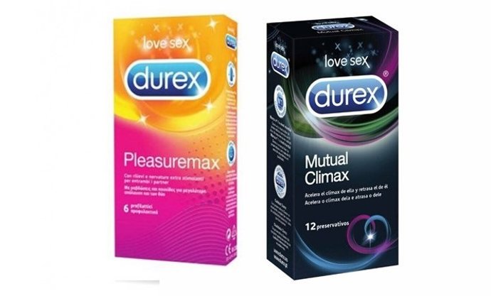 Imagem dos produtos afetados.