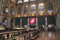 Duro Felguera sube un 9,7% tras salir del preconcurso y presentar su plan de reestructuración al juez