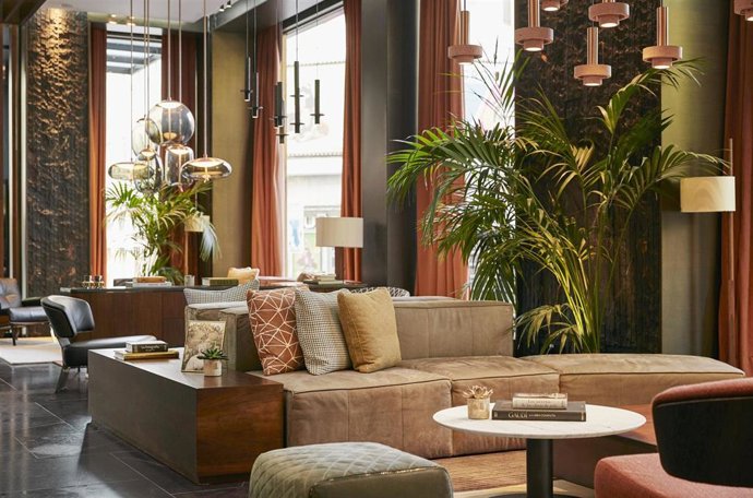 Archivo - Thompson Sevilla, cuarto hotel de Hyatt en Europa, abrirá en 2026.