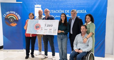 Diputación de Almería