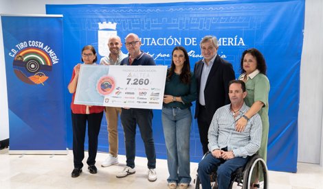 Diputación de Almería