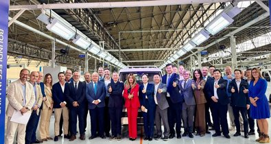 Es Andalucía - Jaén