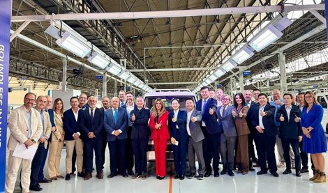 Es Andalucía - Jaén