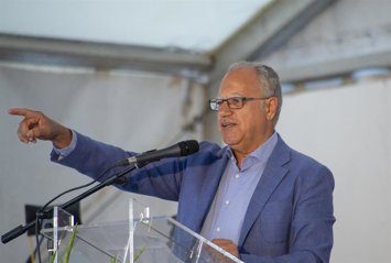 Archivo - Casimiro Curbelo