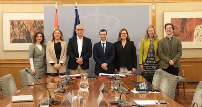 Cooperación y Desarrollo