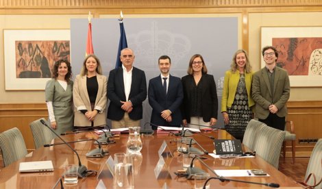 Cooperación y Desarrollo