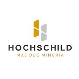 Logo de Hochschild.