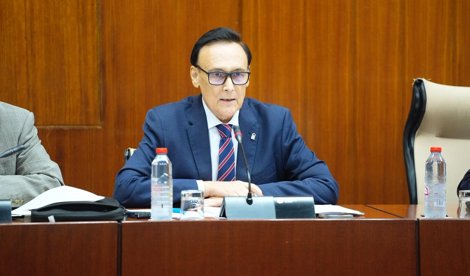 Es Andalucía - Sevilla