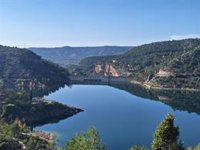 Ribereños denuncian tres nuevos envíos mensuales de 27 hm3 del Tajo al Segura bajo "las mismas reglas caducadas"