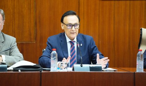 Es Andalucía - Sevilla