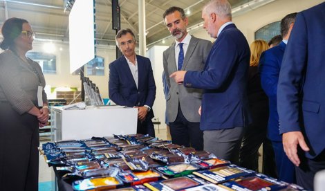 Es Andalucía - Huelva