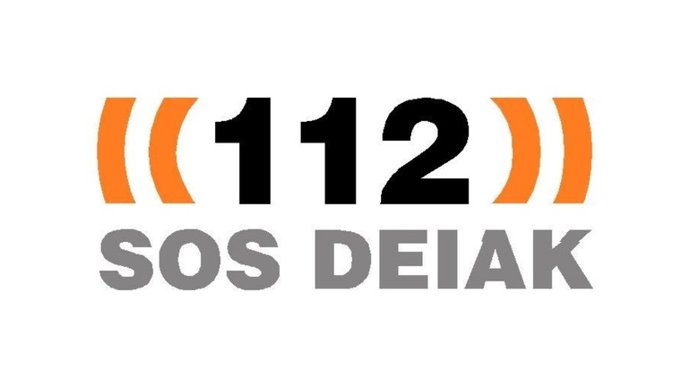 Los usuarios otorgan una puntuación de 8,8 puntos sobre 10 al servicio de emergencias 112 SOS Deiak