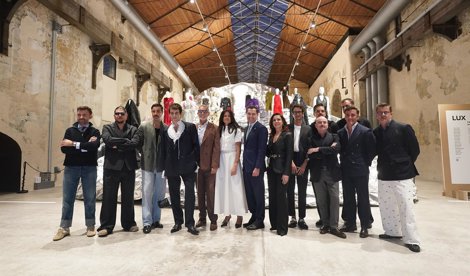 Es Andalucía - Sevilla