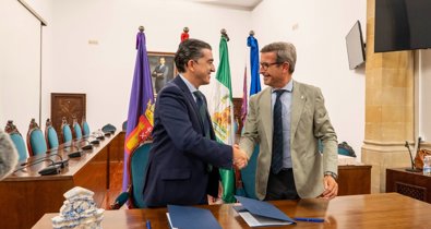 Es Andalucía - Jaén